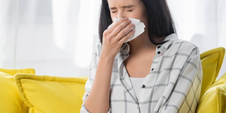 Como melhorar a ventilação da sua casa pode acabar com as alergias