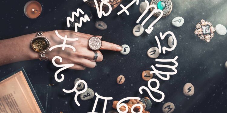 Rotina astrológica que ajuda a alinhar decisões e bem-estar - Créditos: depositphotos.com / Steklo_KRD