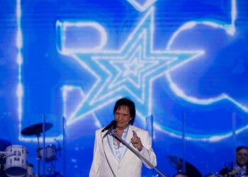 quando vai passar o especial do Roberto Carlos na Globo