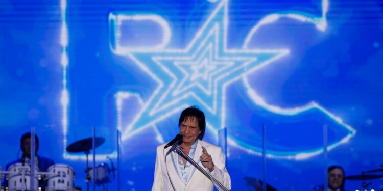 quando vai passar o especial do Roberto Carlos na Globo