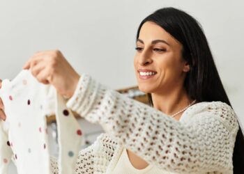 Como manter roupas delicadas sempre novas