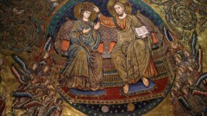 Relíquias religiosas valorizadas por colecionadores