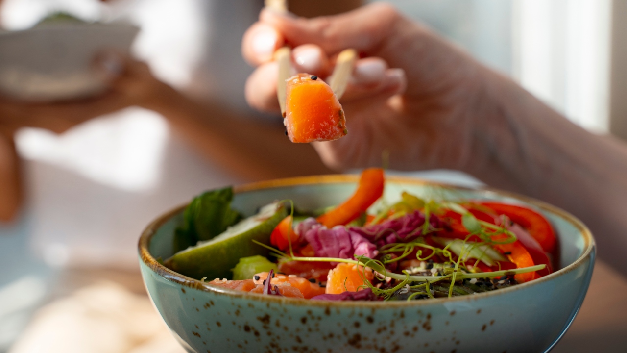 dificuldade para emagrecer