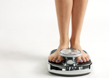 Dificuldade para emagrecer