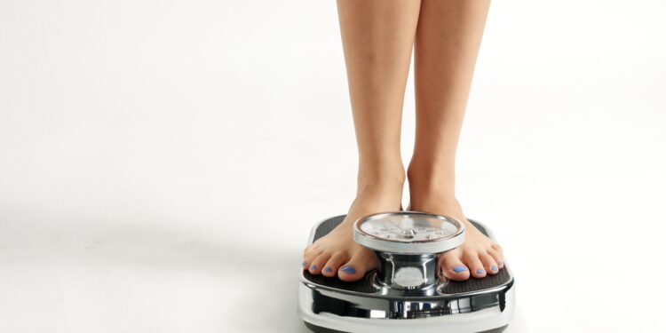 Dificuldade para emagrecer