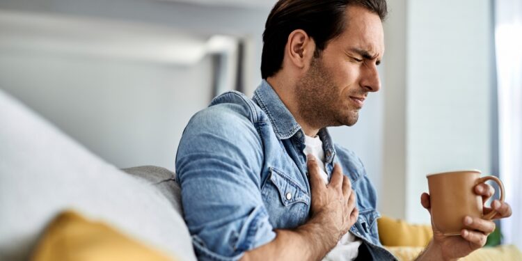 Síndrome do Coração Partido