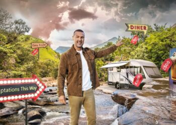 Sobrevivendo às tentações leva a reflexões sobre caráter. Foto: HBO Max