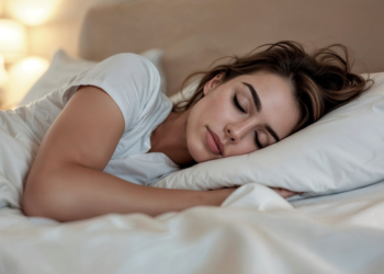 Sono pós-ceia: saiba como equilibrar alimentação e descanso. Foto: FreePik