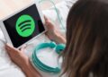 Spotify libera retrospectiva de 2025; saiba como fazer - Crédito: FreePik