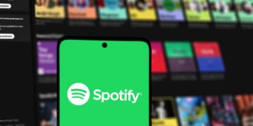 Experiência musical personalizada que revela hábitos de escuta do ano inteiro - Créditos: depositphotos.com / Mojahid_Mottakin