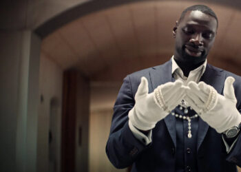 Herança literária de Arsène Lupin adaptada para o entretenimento moderno. - Créditos: Netflix