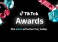 quem ganhou o tiktok awards