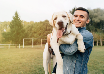 Que tipo de tutor de pet você é? Foto: FreePik