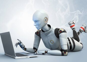 Uso de tecnologia inteligente que otimiza tarefas e ganha tempo no dia a dia - Créditos: depositphotos.com / iLexx