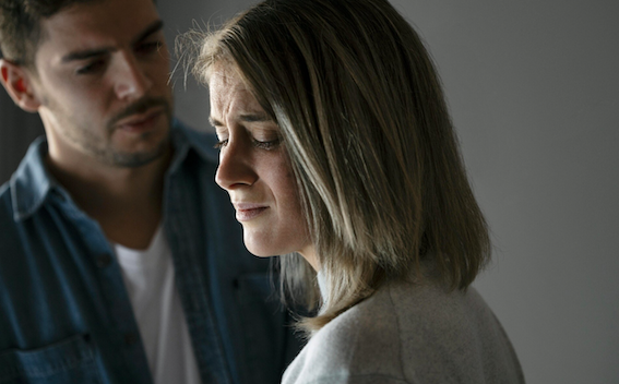 Traição: existe perdão? Foto: FreePik