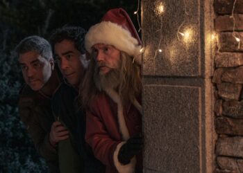 Netflix dezembro 2025