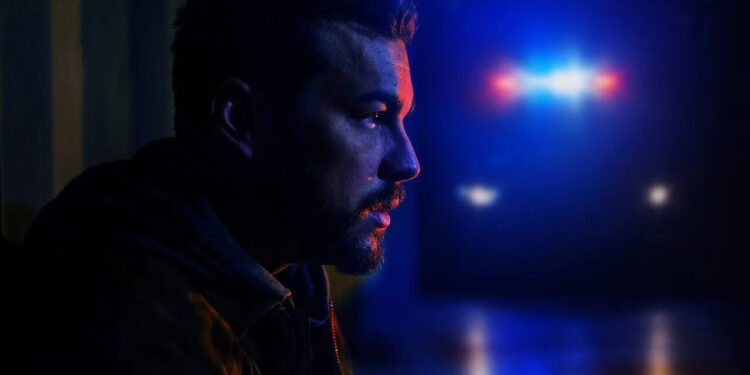 Suspense crescente que mantém a atenção do espectador do primeiro ao último episódio. - Créditos: Netflix