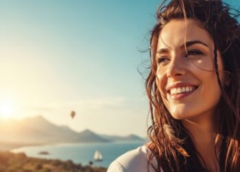 Busca por liberdade expandindo horizontes culturais e pessoais em cada destino