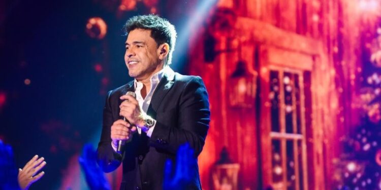 vai ter especial do Zezé Di Camargo no SBT