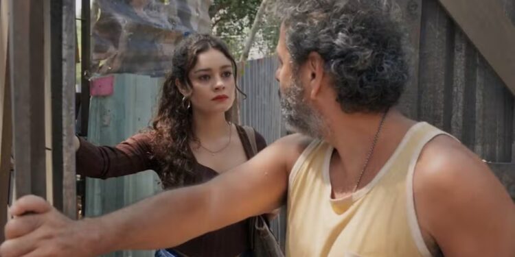 próximos capítulos Três Graças