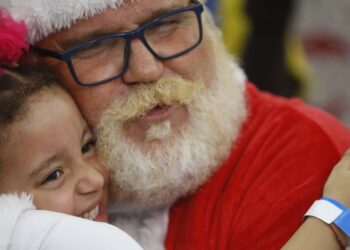 Papai Noel dos Correios