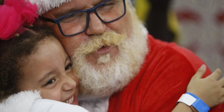 Papai Noel dos Correios