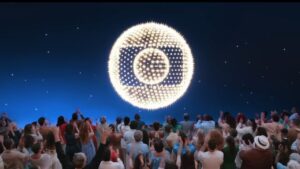 vinheta de fim de ano