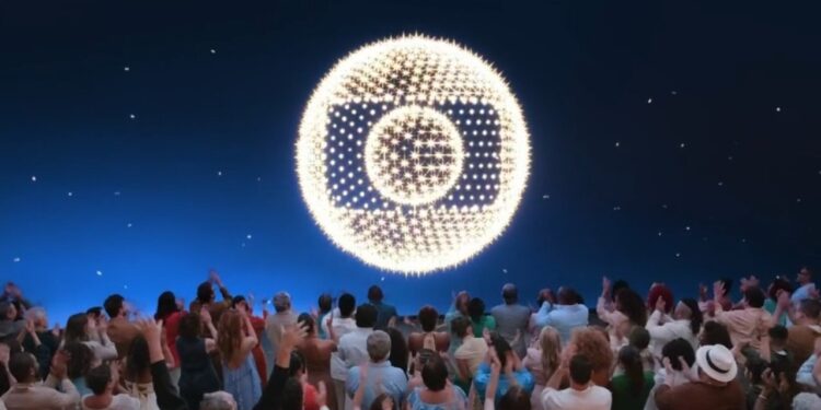 vinheta de fim de ano