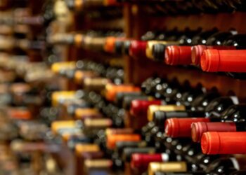 Vinhos que podem valer milhares de dólares e você nem sabe o motivo