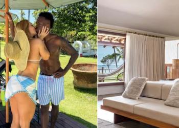 Termos e pessoas mais buscados em 2025. Foto: Reprodução