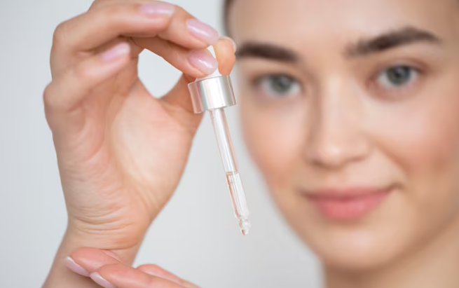 Dermatologista esclarece as principais dúvidas sobre um dos ingredientes mais comentados do skincare. Foto: FreePik