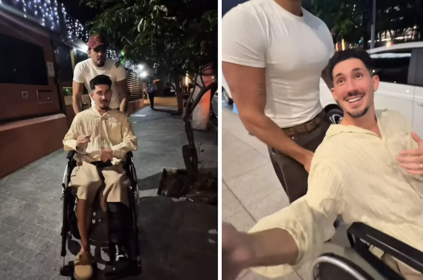 O que aconteceu com Vittor Fernando – e como ele está hoje? Foto: Reprodução Instagram