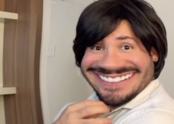 O que aconteceu com Vittor Fernando – e como ele está hoje? Foto: Reprodução Instagram