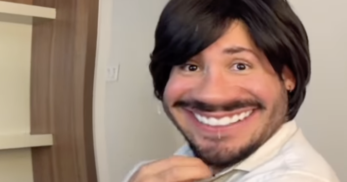 O que aconteceu com Vittor Fernando – e como ele está hoje? Foto: Reprodução Instagram