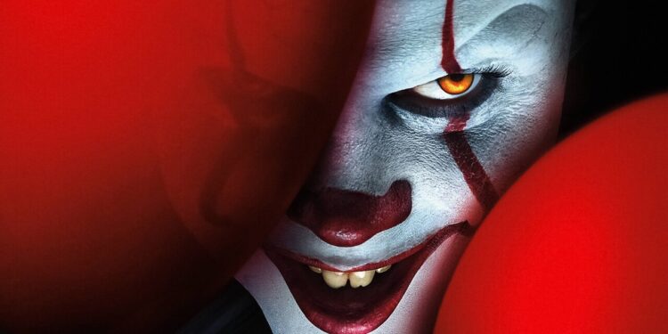 IT capitulo dois - Créditos: Netflix