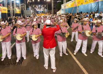 Esta cidade é perfeita para passar o Carnaval, tem muita festa sem multidão e você gasta pouco