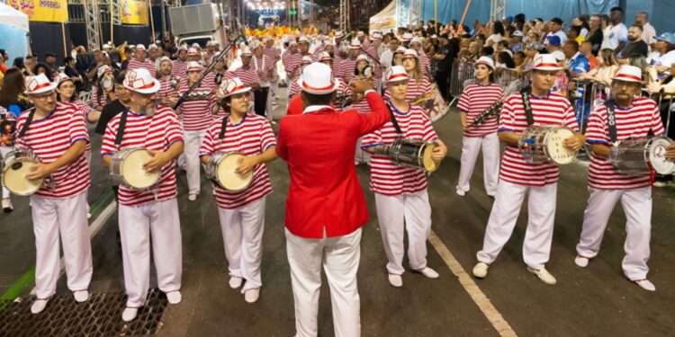 Esta cidade é perfeita para passar o Carnaval, tem muita festa sem multidão e você gasta pouco