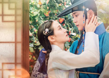 Série que conecta identidade, pressão social e escolhas difíceis - Créditos: Netflix