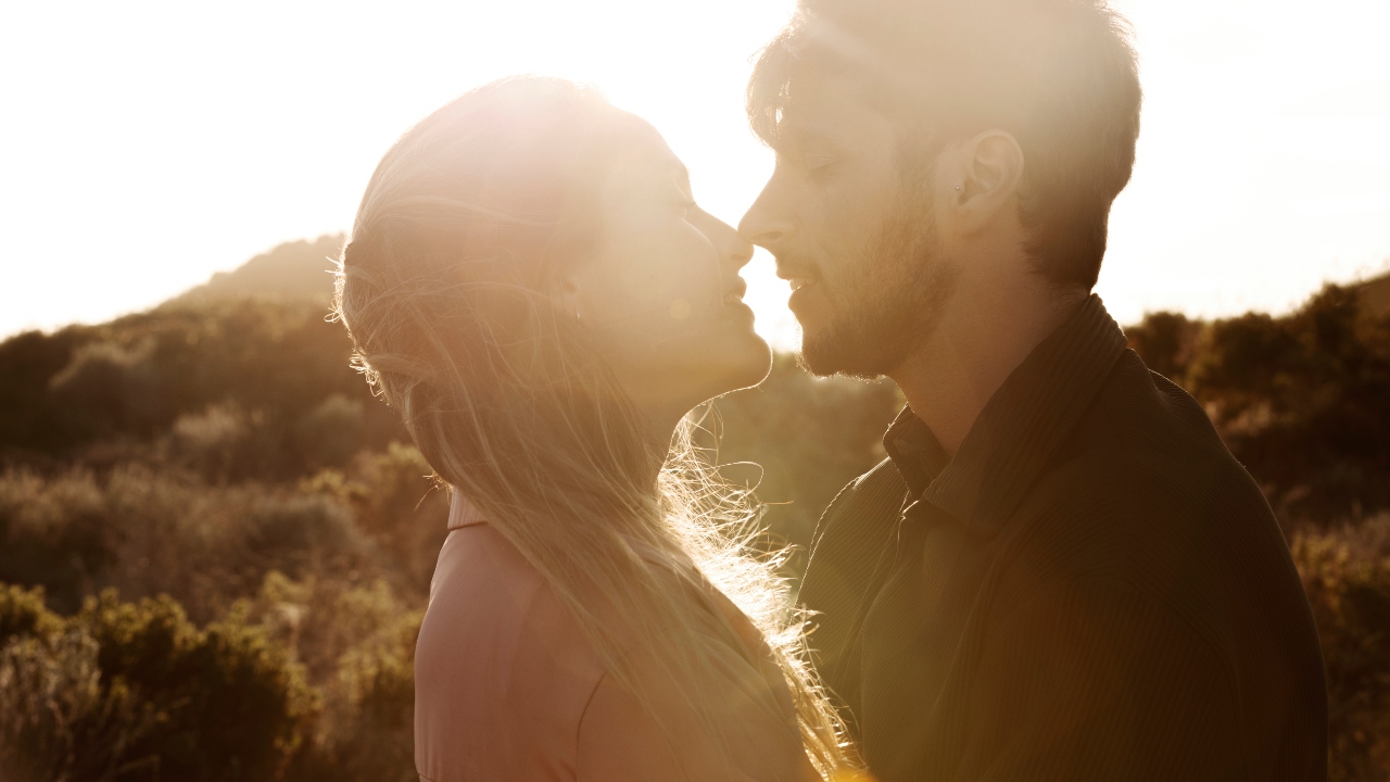 Relacionamento sério