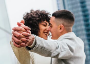 Relacionamento sério