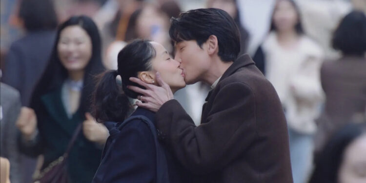 Emoções intensas que despertam reflexão sobre amor e escolhas - Créditos: Netflix