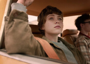 Série curta que provoca identificação e desconforto emocional - Créditos: Netflix