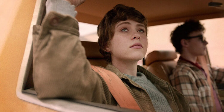 Série curta que provoca identificação e desconforto emocional - Créditos: Netflix