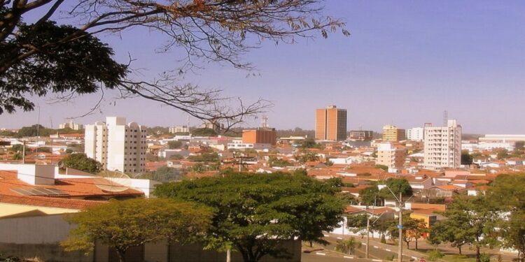Espaços culturais e áreas verdes que fazem diferença no dia a dia - Créditos : commons.wikimedia.org