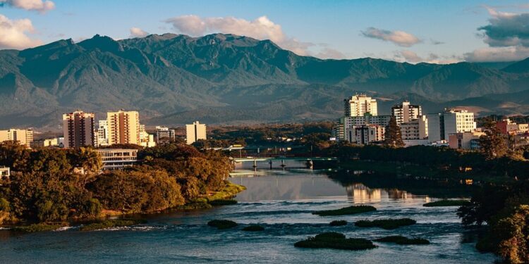 Rotina mais tranquila sem abrir mão de serviços essenciais - Créditos: commons.wikimedia.org