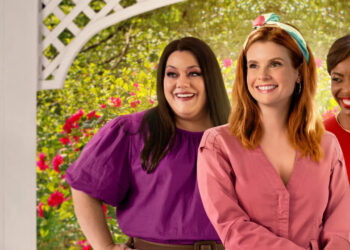 Histórias que transformam dor cotidiana em identificação e conforto - Créditos: Netflix