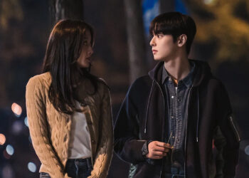 Série que transforma dor silenciosa em identificação coletiva - Créditos Netflix