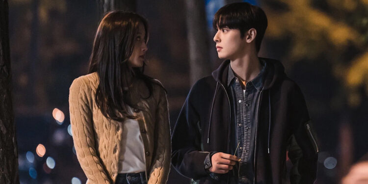 Série que transforma dor silenciosa em identificação coletiva - Créditos Netflix