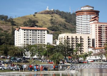 Clima ameno ideal para quem sofre com calor excessivo - Créditos commons.wikimedia.org