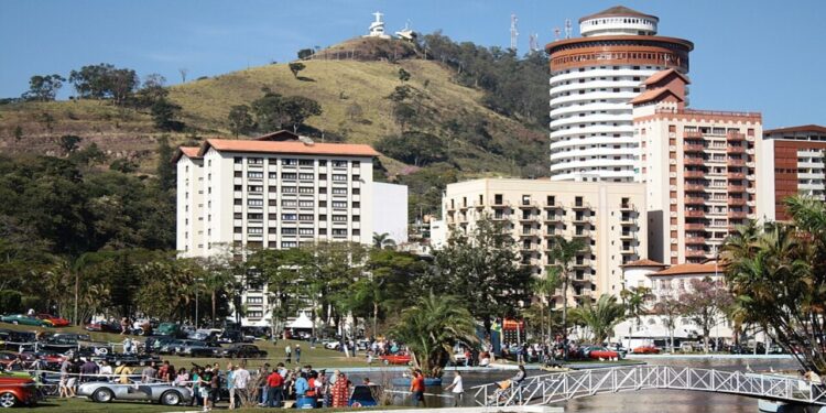 Clima ameno ideal para quem sofre com calor excessivo - Créditos commons.wikimedia.org